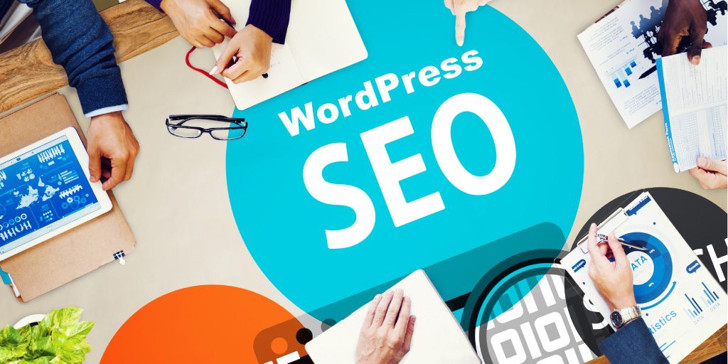 seo wordpress