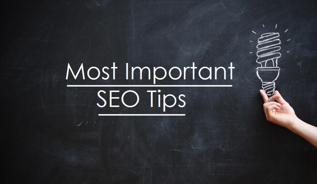 seo tips