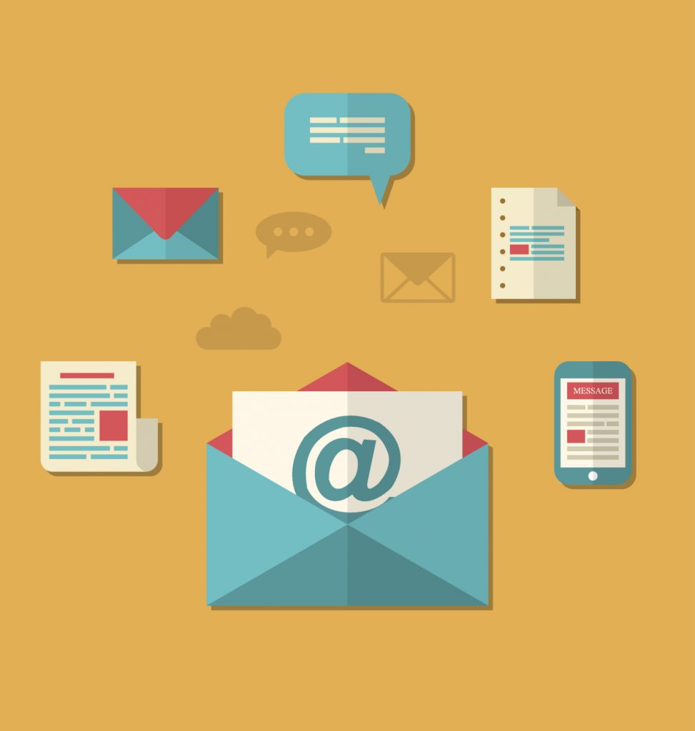 email marketing strategy