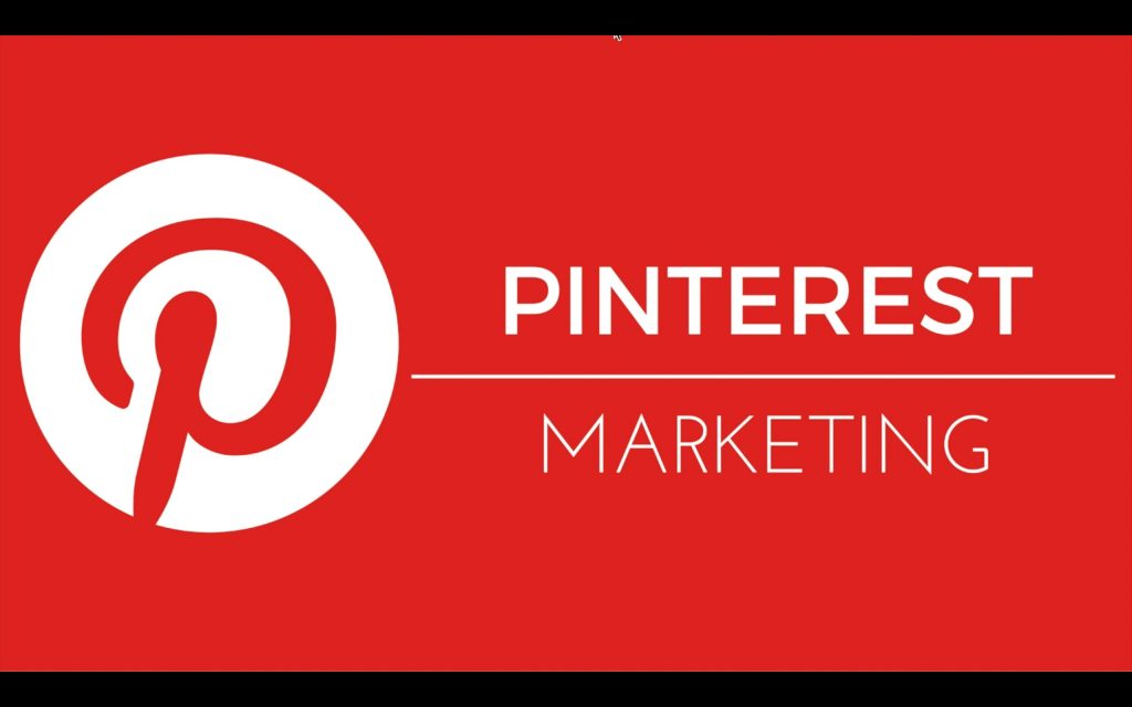 pinterest strategies