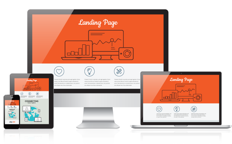 Tips for Creating Better Converting Landing Pages