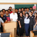 Digital Marketing Training for B.Tech. CSE 3rd Year Students at Chitkara University, Punjab Campus