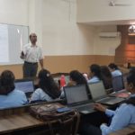 Workshop on Web Analytics for MBA Business Analytics Students