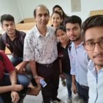 Six Month's Digital and Social Media Marketing Specialization for BBA Students at Chitkara University