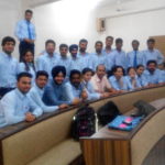 Digital Marketing and Social Media Marketing for MBA Marketing Students at Chitkara University