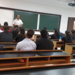 Six Month's Module on Digital Marketing and Social Media Marketing Specialisation for BBA Students