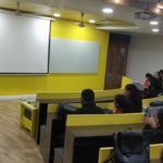 Digital Marketing and Social media Marketing for BBA Students at Chitkara University