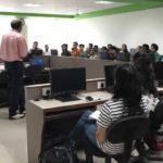 Six Month's Digital Marketing Specialization for B.Tech. (CSE) 1st Year Students at Chitkara University