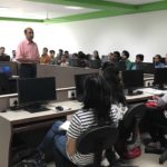 Six Month's Digital Marketing Specialization for B.Tech. (CSE) 1st Year Students at Chitkara University, Punjab